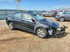 2020 Hyundai Elantra Value Edition Black vin: 5NPD84LF1LH521124 2020 Hyundai Elantra Value Edition Black vin: 5NPD84LF1LH521124