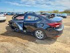 2020 Hyundai Elantra Value Edition Black vin: 5NPD84LF1LH521124 2020 Hyundai Elantra Value Edition Black vin: 5NPD84LF1LH521124