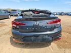 2020 Hyundai Elantra Value Edition Black vin: 5NPD84LF1LH521124 2020 Hyundai Elantra Value Edition Black vin: 5NPD84LF1LH521124