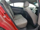 2020 Hyundai Elantra Sel Red vin: 5NPD84LF1LH582389