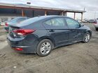 2020 Hyundai Elantra Sel Black vin: 5NPD84LF1LH604455 2020 Hyundai Elantra Sel Black vin: 5NPD84LF1LH604455
