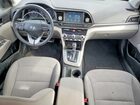 2020 Hyundai Elantra Sel Black vin: 5NPD84LF1LH604455 2020 Hyundai Elantra Sel Black vin: 5NPD84LF1LH604455