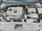 2017 Hyundai Elantra Se Black vin: 5NPD84LF2HH008309