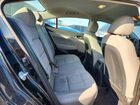 2017 Hyundai Elantra Se Black vin: 5NPD84LF2HH008309