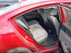 2017 Hyundai Elantra Se Бордовый vin: 5NPD84LF2HH104764