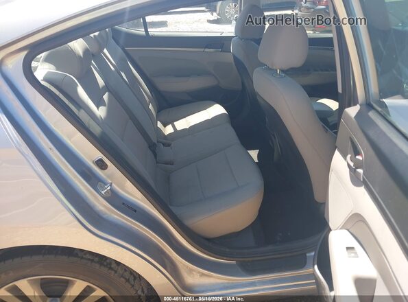 5NPD84LF2HH156878 2017 HYUNDAI ELANTRA Серебряный Вид наклейки с VIN-кодом