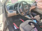 2017 Hyundai Elantra Se Желто-коричневый vin: 5NPD84LF2HH200023 2017 Hyundai Elantra Se Желто-коричневый vin: 5NPD84LF2HH200023
