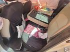 2017 Hyundai Elantra Se Желто-коричневый vin: 5NPD84LF2HH200023 2017 Hyundai Elantra Se Желто-коричневый vin: 5NPD84LF2HH200023