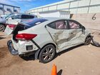 2017 Hyundai Elantra Se Желто-коричневый vin: 5NPD84LF2HH200023 2017 Hyundai Elantra Se Желто-коричневый vin: 5NPD84LF2HH200023