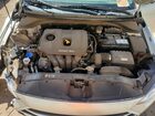 2017 Hyundai Elantra Se Желто-коричневый vin: 5NPD84LF2HH200023 2017 Hyundai Elantra Se Желто-коричневый vin: 5NPD84LF2HH200023