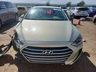 2017 Hyundai Elantra Se Желто-коричневый vin: 5NPD84LF2HH200023 2017 Hyundai Elantra Se Желто-коричневый vin: 5NPD84LF2HH200023