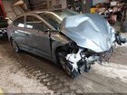 2018 Hyundai Elantra Value Edition Gray vin: 5NPD84LF2JH392629