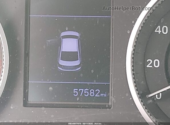 5NPD84LF2LH542466 2020 HYUNDAI ELANTRA Red 