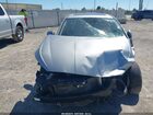 2020 Hyundai Elantra Value Edition Silver vin: 5NPD84LF2LH557761