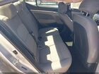 2020 Hyundai Elantra Value Edition Silver vin: 5NPD84LF2LH557761