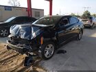 2020 Hyundai Elantra Sel Black vin: 5NPD84LF2LH596527