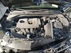 2020 Hyundai Elantra Sel Black vin: 5NPD84LF2LH596527