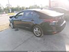 2020 Hyundai Elantra Sel Black vin: 5NPD84LF2LH596527