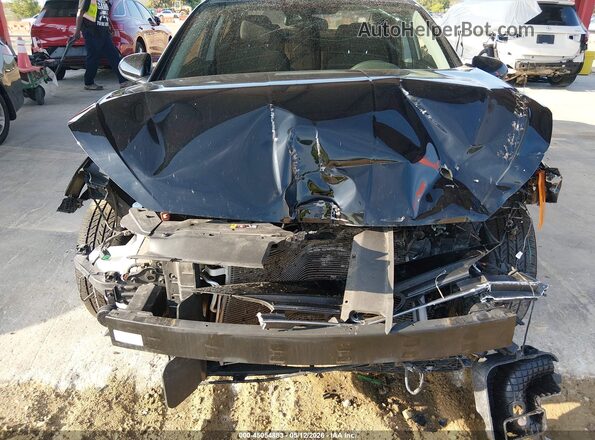 5NPD84LF2LH596527 2020 HYUNDAI ELANTRA Black Դիմացի տեսք