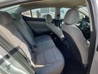 2017 Hyundai Elantra Se Серебряный vin: 5NPD84LF3HH098957