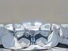 2017 Hyundai Elantra Se Серебряный vin: 5NPD84LF3HH098957