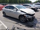 2017 Hyundai Elantra Se Beige vin: 5NPD84LF3HH130791