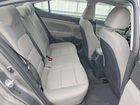 2018 Hyundai Elantra Value Edition Gray vin: 5NPD84LF3JH240617