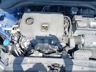 2018 Hyundai Elantra Value Edition Blue vin: 5NPD84LF3JH373846