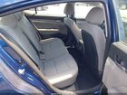 2018 Hyundai Elantra Value Edition Blue vin: 5NPD84LF3JH373846