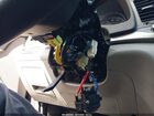 2018 Hyundai Elantra Sel Черный vin: 5NPD84LF3JH375466