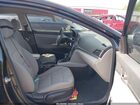 2018 Hyundai Elantra Sel Черный vin: 5NPD84LF3JH375466