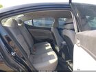 2018 Hyundai Elantra Sel Черный vin: 5NPD84LF3JH375466