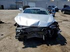 2019 Hyundai Elantra Sel Silver vin: 5NPD84LF3KH431388