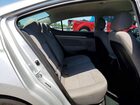 2019 Hyundai Elantra Sel Silver vin: 5NPD84LF3KH431388