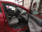 2017 Hyundai Elantra Limited Красный vin: 5NPD84LF4HH038234 2017 Hyundai Elantra Limited Красный vin: 5NPD84LF4HH038234