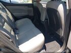 2017 Hyundai Elantra Limited Black vin: 5NPD84LF4HH068768