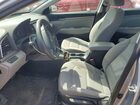 2017 Hyundai Elantra Se Серебряный vin: 5NPD84LF4HH172385