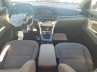 2018 Hyundai Elantra Value Edition White vin: 5NPD84LF4JH324199