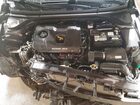 2018 Hyundai Elantra Value Edition Серый vin: 5NPD84LF4JH371507
