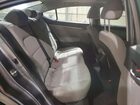 2018 Hyundai Elantra Value Edition Серый vin: 5NPD84LF4JH371507