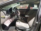 2018 Hyundai Elantra Value Edition Серый vin: 5NPD84LF4JH371507