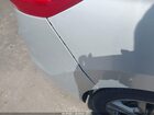 2018 Hyundai Elantra Sel Серебряный vin: 5NPD84LF4JH389263