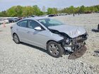 2019 Hyundai Elantra Sel Серебряный vin: 5NPD84LF4KH415491 2019 Hyundai Elantra Sel Серебряный vin: 5NPD84LF4KH415491