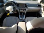 2019 Hyundai Elantra Sel Серебряный vin: 5NPD84LF4KH415491 2019 Hyundai Elantra Sel Серебряный vin: 5NPD84LF4KH415491