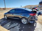 2020 Hyundai Elantra Sel Черный vin: 5NPD84LF4LH515432