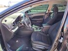 2020 Hyundai Elantra Sel Черный vin: 5NPD84LF4LH515432