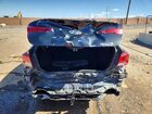 2020 Hyundai Elantra Sel Черный vin: 5NPD84LF4LH515432