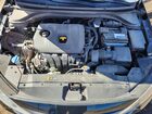 2020 Hyundai Elantra Sel Черный vin: 5NPD84LF4LH515432