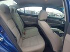2020 Hyundai Elantra Sel Blue vin: 5NPD84LF4LH542498