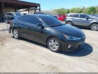 2020 Hyundai Elantra Value Edition Black vin: 5NPD84LF4LH628975
